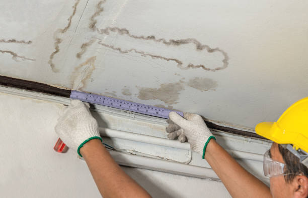 Reliable Burst Pipe Cleanup contractor in Milledgeville, GA by Water Damage Irwin